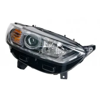 Projecteur principal VALEO 450728