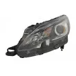 Projecteur principal VALEO 450784 - Visuel 1