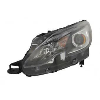 Projecteur principal VALEO