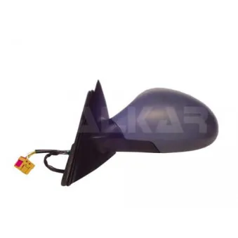 Rétroviseur extérieur ALKAR 6125802