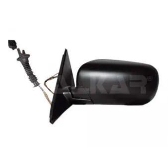 Rétroviseur extérieur ALKAR 6125845