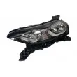 Projecteur principal VALEO 450978 - Visuel 1