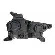 Projecteur principal VALEO 450978 - Visuel 2