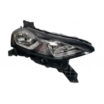 Projecteur principal VALEO 450979