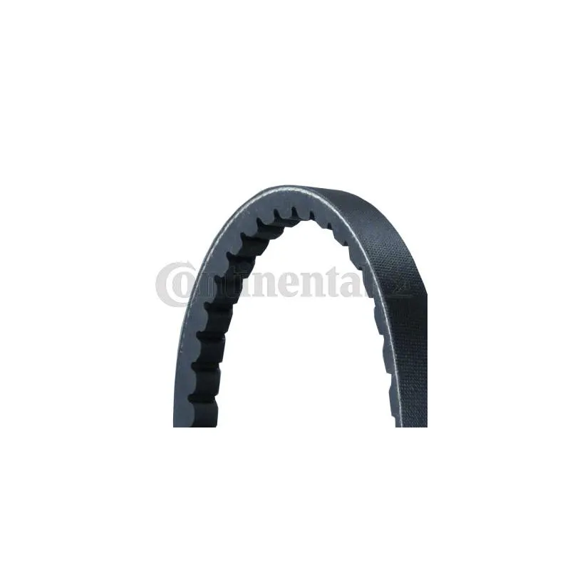 Courroie trapézoïdale CONTITECH AVX13X1450