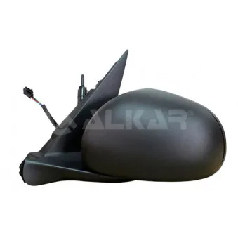 Rétroviseur extérieur ALKAR 6125926
