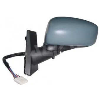 Rétroviseur extérieur ALKAR 6125927