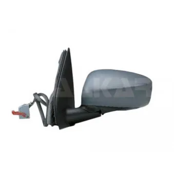 Rétroviseur extérieur ALKAR 6125931