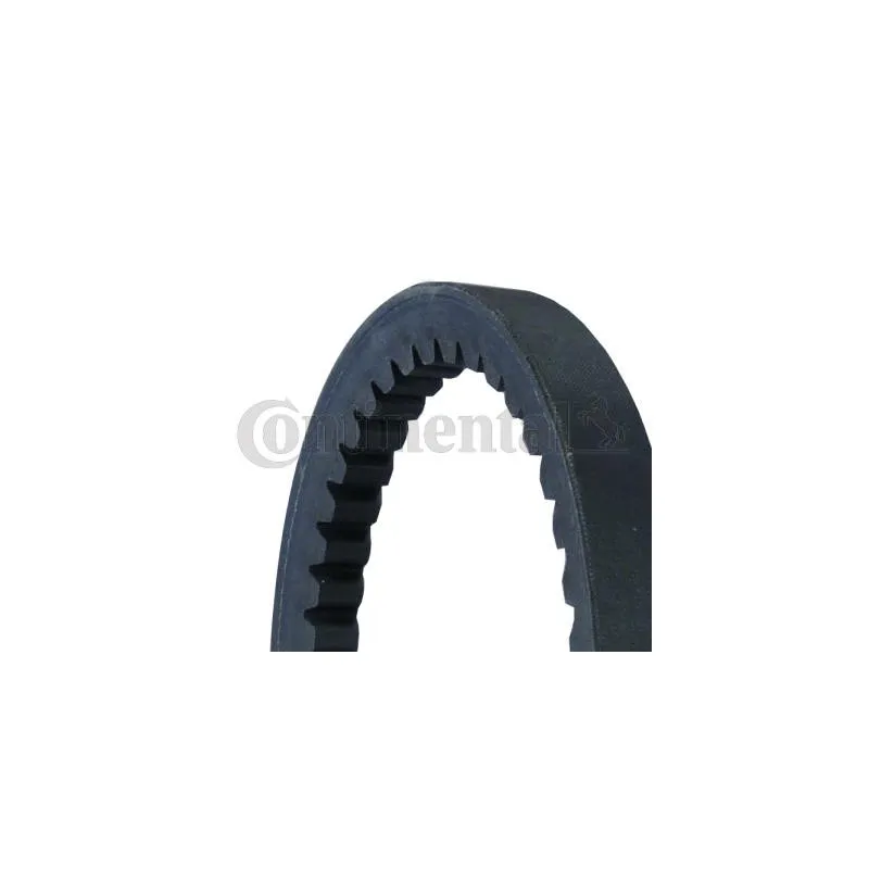 Courroie trapézoïdale CONTITECH AVX17X1030