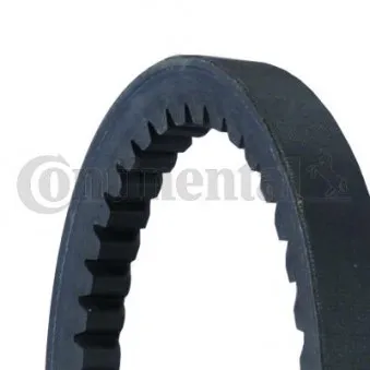 Courroie trapézoïdale CONTITECH AVX17X1195