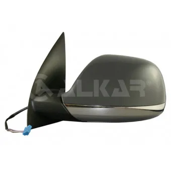 Rétroviseur extérieur ALKAR 6125948