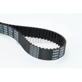 Courroie crantée CONTITECH CT1008