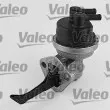 Pompe à carburant VALEO 474663 - Visuel 2
