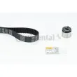 Kit de distribution CONTITECH CT1008K2 - Visuel 1