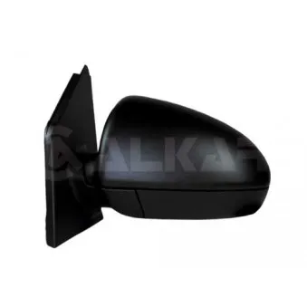 Rétroviseur extérieur ALKAR 6126009