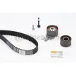 Kit de distribution CONTITECH CT1010K1 - Visuel 1