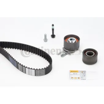 Kit de distribution CONTITECH CT1010K1