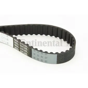 Courroie crantée CONTITECH CT1012