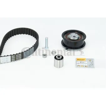 Kit de distribution CONTITECH CT1012K2
