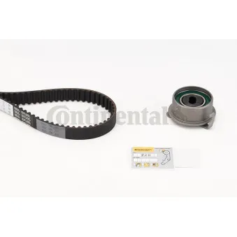 Kit de distribution CONTITECH CT1013K1