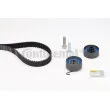Kit de distribution CONTITECH CT1014K2 - Visuel 1