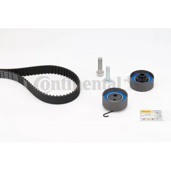 Kit de distribution CONTITECH CT1014K2