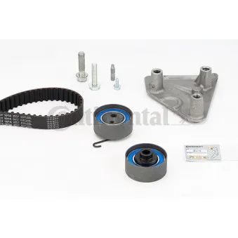 Kit de distribution CONTITECH CT1014K3