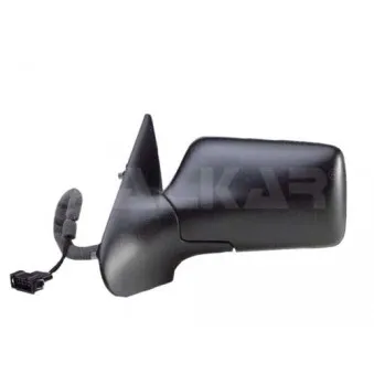 Rétroviseur extérieur ALKAR 6126064