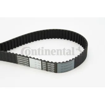 Courroie crantée CONTITECH CT1015