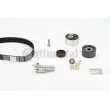 Kit de distribution CONTITECH CT1015K2 - Visuel 1