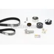Kit de distribution CONTITECH CT1015K4PRO - Visuel 1