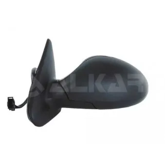 Rétroviseur extérieur ALKAR 6126097