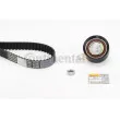 Kit de distribution CONTITECH CT1018K1 - Visuel 1
