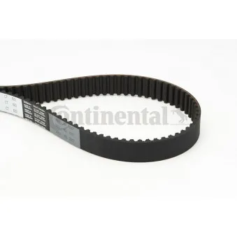 Courroie crantée CONTITECH CT1023