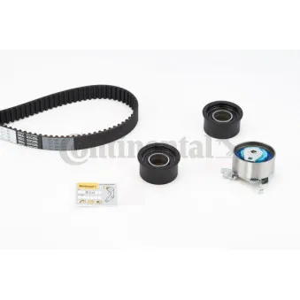 Kit de distribution CONTITECH CT1023K2
