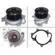 Pompe à eau VALEO 506987 - Visuel 2