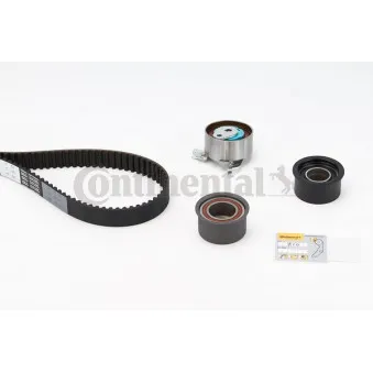 Kit de distribution CONTITECH CT1023K3