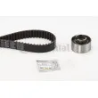 Kit de distribution CONTITECH CT1024K1 - Visuel 1