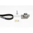 Kit de distribution CONTITECH CT1025K1 - Visuel 1