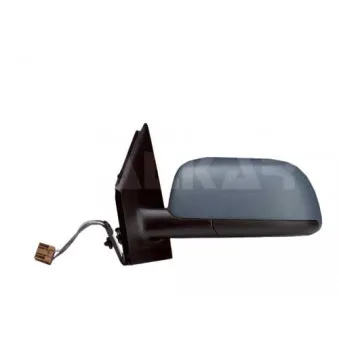 Rétroviseur extérieur ALKAR 6126110