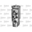 Détendeur, climatisation VALEO 508645 - Visuel 2