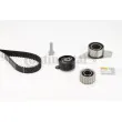 Kit de distribution CONTITECH CT1026K1 - Visuel 1