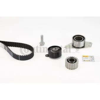 Kit de distribution CONTITECH CT1026K1