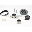 Kit de distribution CONTITECH CT1026K2 - Visuel 1