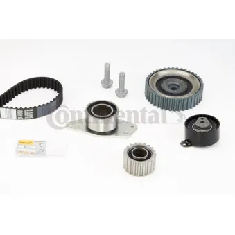 Kit de distribution CONTITECH CT1026K2