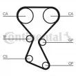 Courroie crantée CONTITECH CT1027 - Visuel 1