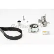 Kit de distribution CONTITECH CT1028K1 - Visuel 1