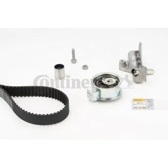 Kit de distribution CONTITECH CT1028K1
