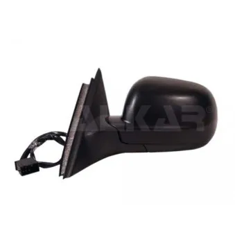 Rétroviseur extérieur ALKAR 6126116