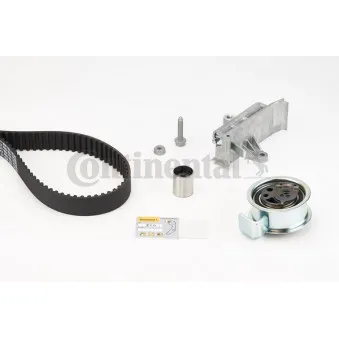 Kit de distribution CONTITECH CT1028K2